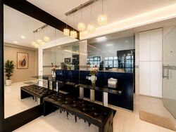 Blk 316C Yishun Greenwalk (Yishun), HDB 5 Rooms #584401441